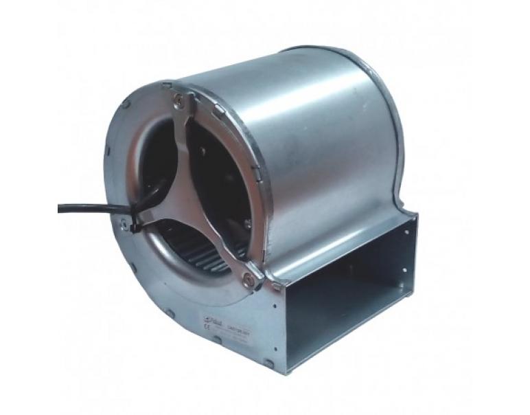 VENTILATORE CENTRIFUGO TRIAL CAD12R-001