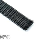 GUARNIZIONE TRECCIA ADESIVA TEXTAPE NERA 10 X 3 mm PER ISOLARE VETRI E PORTE STUFE A PELLET E LEGNA