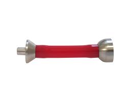 SPIRALE A MOLLA ROSSA filetto M5 WOHLER cod. 3838