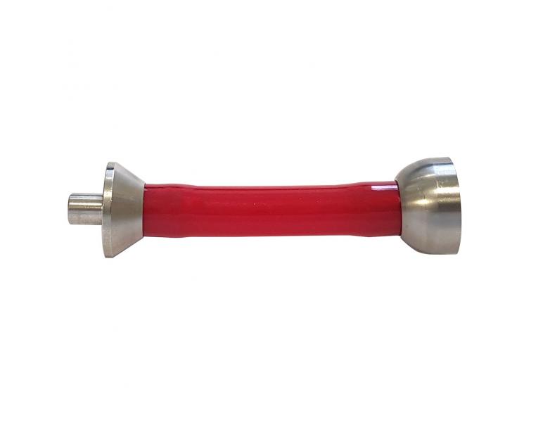 SPIRALE A MOLLA ROSSA filetto M5 WOHLER cod. 3838