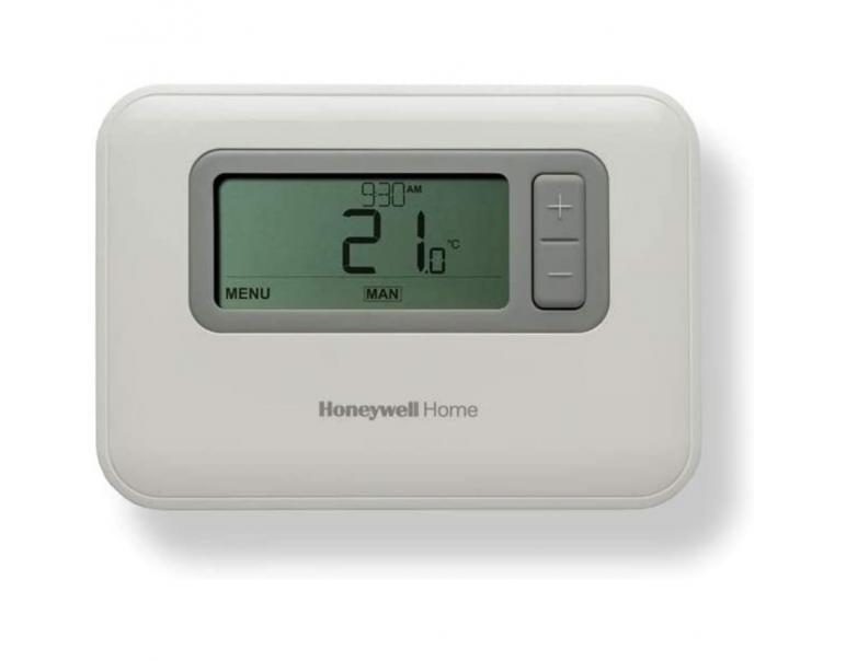 CRONOTERMOSTATO T3H110A0050 giornaliero/week-end HONEYWELL versione cablata