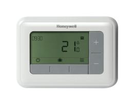 CRONOTERMOSTATO T4H110A1022 giornaliero settimanale o 5+2 HONEYWELL