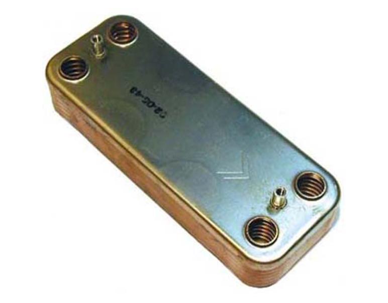 SCAMBIATORE SANITARIO 16 PIASTRE R8037 BERETTA