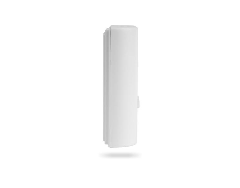 TERMOSTATO AMBIENTE TAD02B TADDY elettronico a batteria con display SEITRON