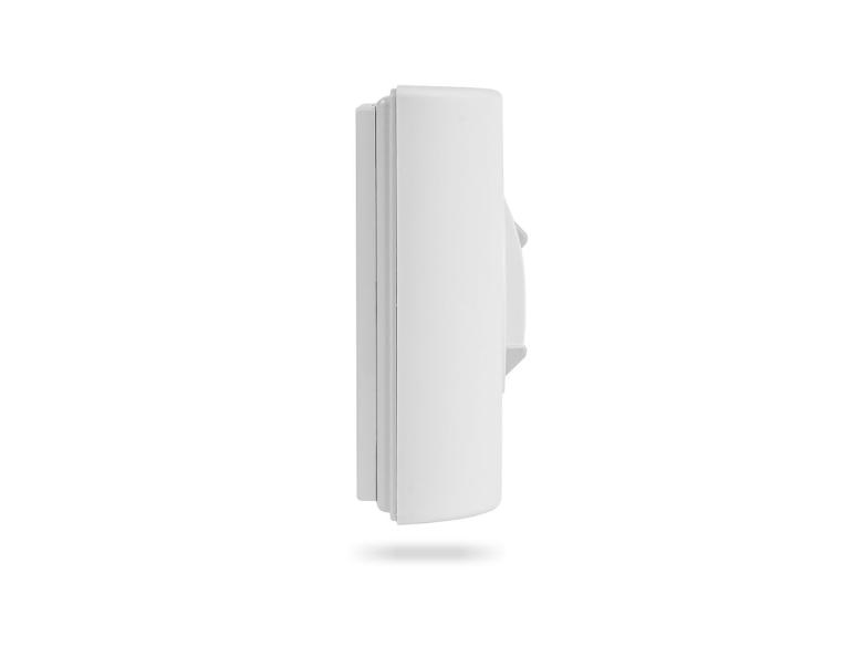 TERMOSTATO TFD01M PER FAN COIL ESTATE/INVERNO 3 VELOCITA' SEITRON