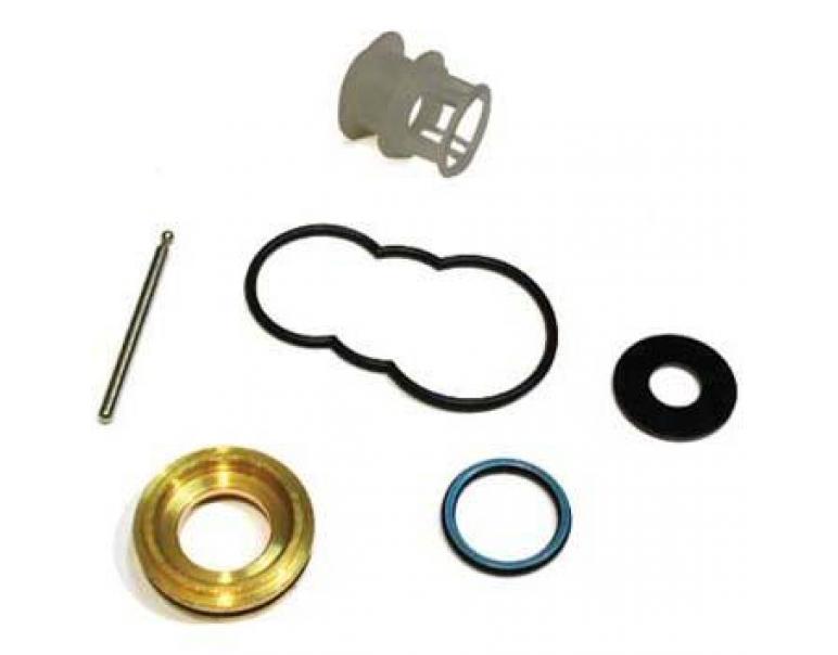 KIT REVISIONE VALVOLA 3 VIE compatibile R01005127 BERETTA SYLBER 4365150 RIELLO