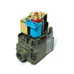 VALVOLA GAS 4366855 RIELLO