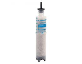 PH SAFE CARTUCCIA NEUTRALIZZAZIONE CONDENSA PER POMPA SI82 PH0100SIUN23 SAUERMANN
