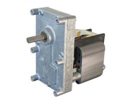 MOTORIDUTTORE MELLOR mod. FB1171 albero diametro 9,5mm RPM 1,5 giri/minuto