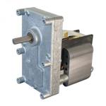MOTORIDUTTORE MELLOR mod. FB1397 albero diametro 9,5 RPM 2,0 giri/minuto