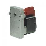 MOTORIDUTTORE KENTA mod. K9117153 albero cavo 8,5mm RPM 5,0 giri/minuto