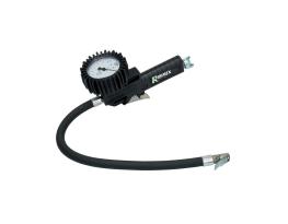 PISTOLA GONFIAGGIO PER COMPRESSORE