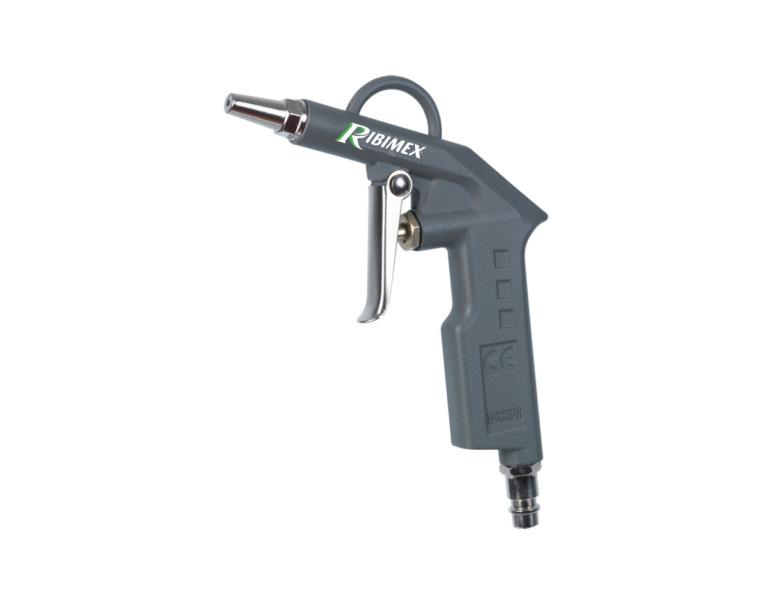 PISTOLA SOFFIAGGIO PER COMPRESSORE